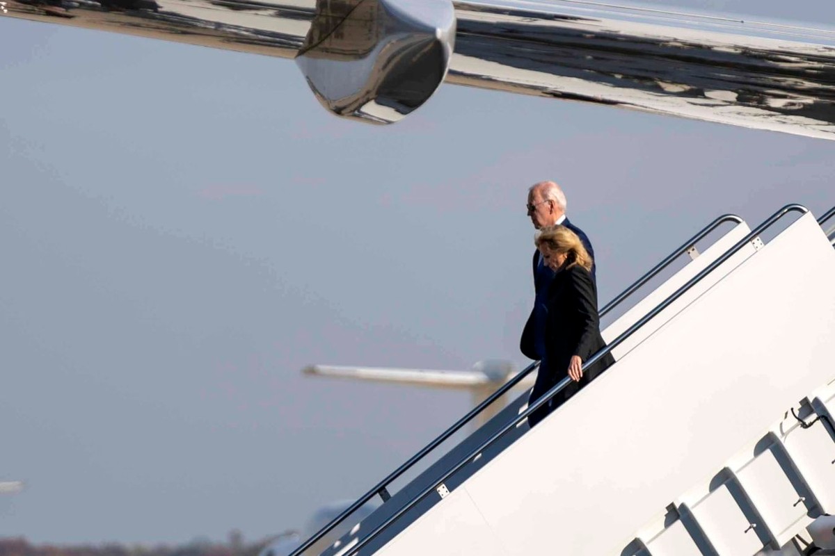 Joe Biden