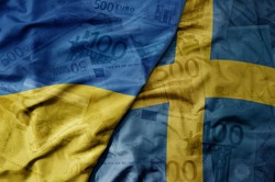 Miliard koron dla Ukrainy na przetrwanie zimy. Rząd Szwecji zdecydował