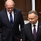 Marek Sawicki i Andrzej Duda