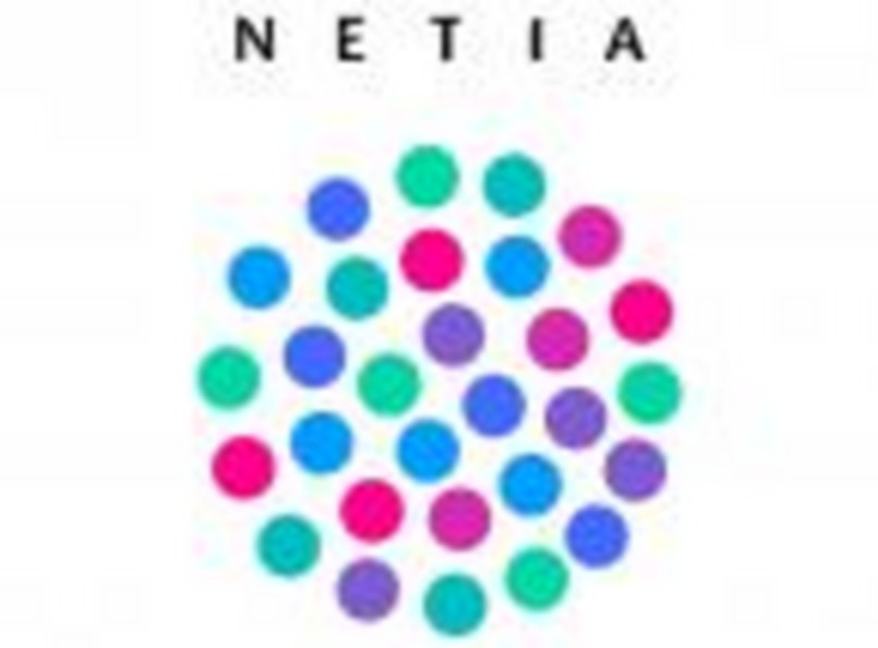 Netia SA - logo