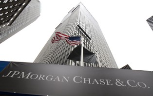 Bank JPMorgan: możliwe opóźnienie procesu Brexitu
