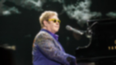 Elton John zagra na ślubie Harry'ego i Meghan