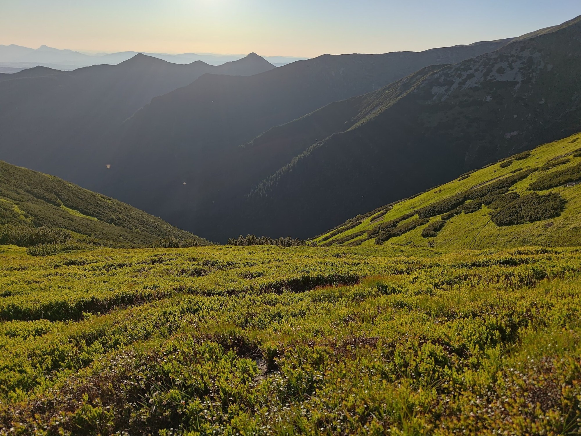 Horskí záchranári pomohli zranenému turistovi v doline Parichvost.