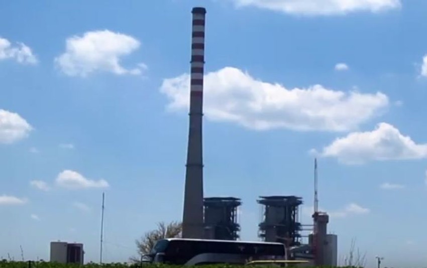 Termoelektrana Kostolac