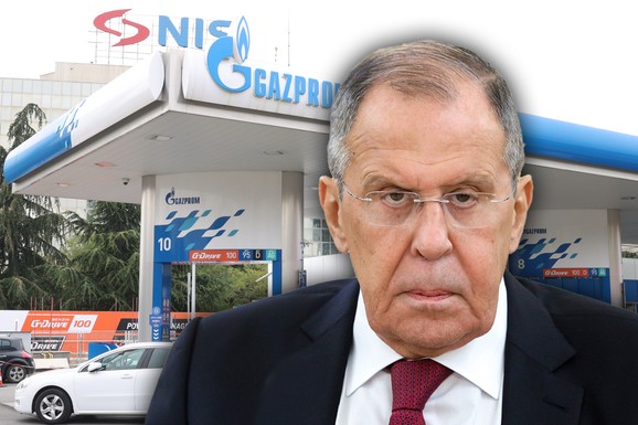 DOK LAVROV PRETI, MEŠTANI SRPSKIH SELA UGROŽENI: U Žitkovcu imaju samo jednu pumpu i to NIS-ovu: "Samo tu možemo da točimo gorivo"