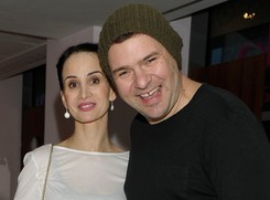 Kołakowska: Bycie 'dziewczyną tego Karolaka' to brzemię