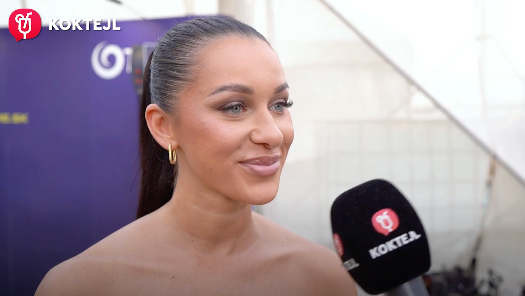 Influencerka Bianka Rumanová.