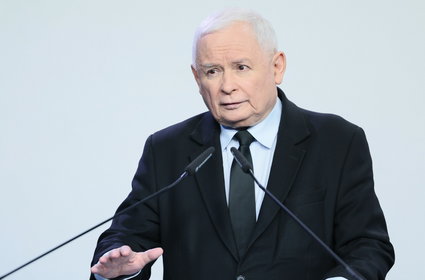 Nie tylko Jarosław Kaczyński. Oni mają zeznawać w sprawie Pegasusa