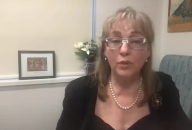 Merima Isaković nekad i sada