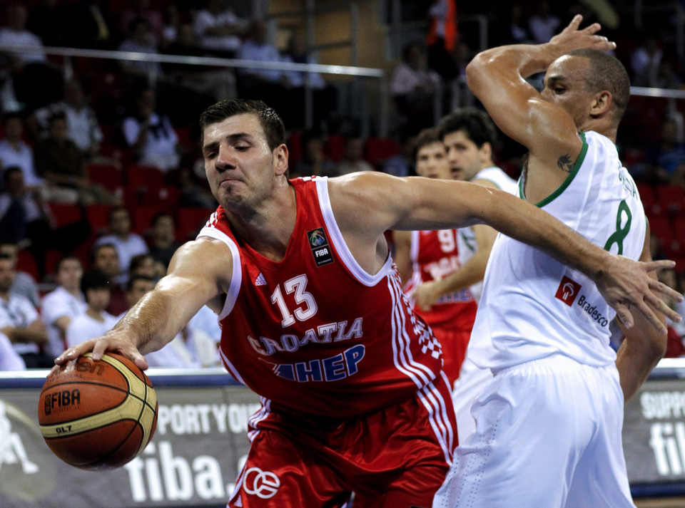 TURKEY BASKETBALL WORLD CHAMPIONSHIPS