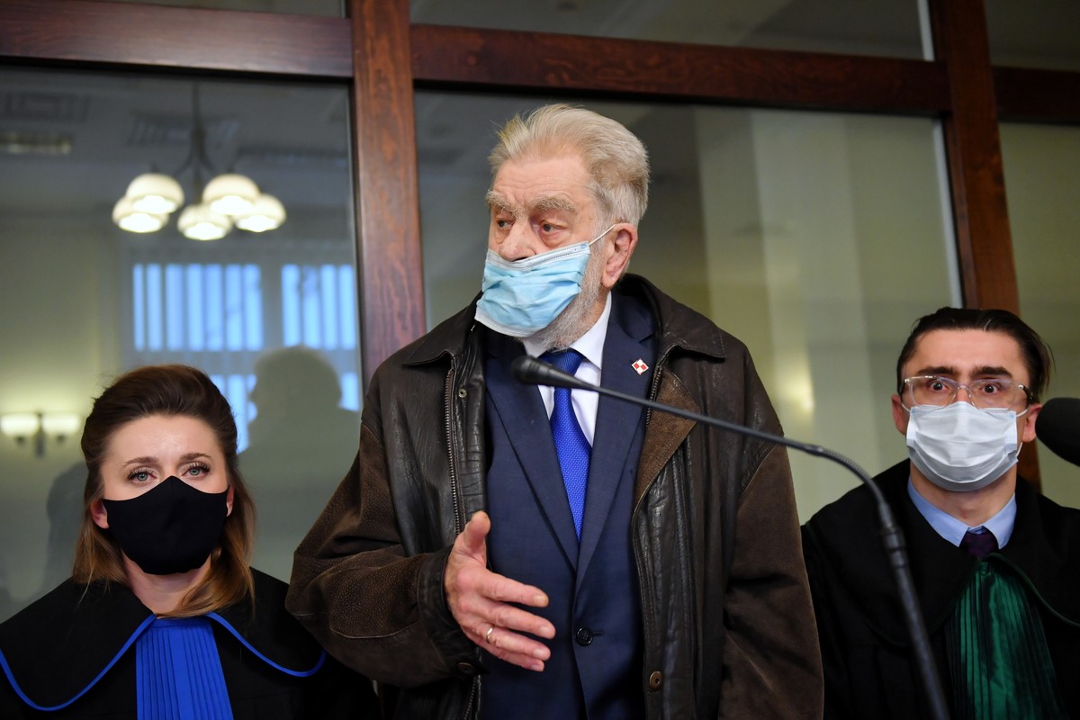 Andrzej Gwiazda, Anna Słowikowska, Piotr Korotyniec