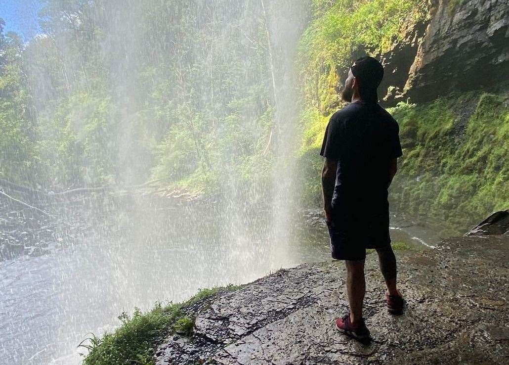 Kyle chce absolvovať ďalšie formy liečby, aby sa zbavil rakoviny.