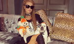 Rajskie życie Paris Hilton. Mieszka jak księżniczka