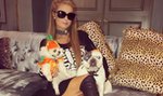 Rajskie życie Paris Hilton. Mieszka jak księżniczka