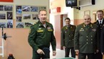 Putin szykuje się na kryzys wewnątrz Rosji. Gen. Denaturov ma nową funkcję