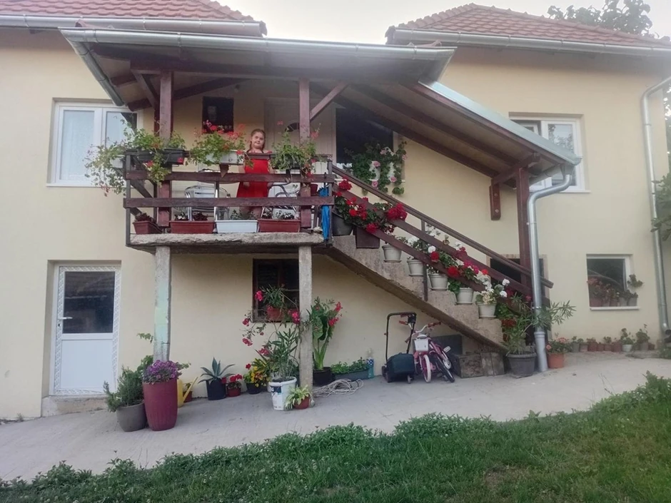 Žagubica