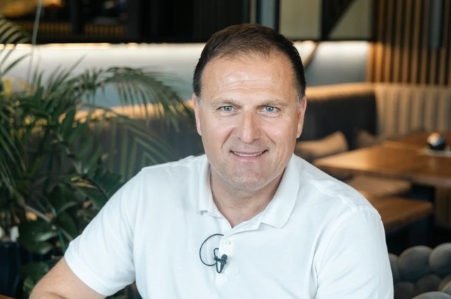 Goran Vukošić