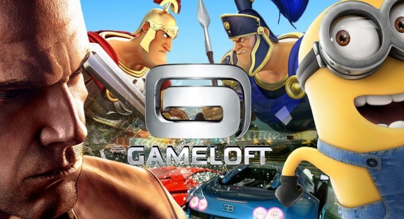 Gameloft