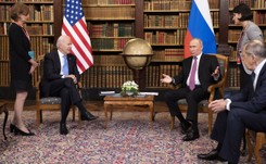 Niemieckie media: Dzięki spotkaniu Biden-Putin świat stał się bezpieczniejszy