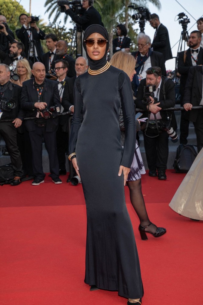Ikram Abdi Omar