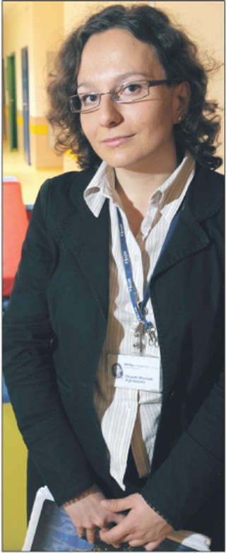 'Firmowe przedszkola lepsze dla rodziców'