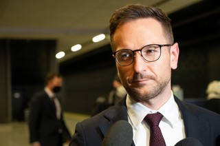 Pierwsze płatności z KPO w połowie 2022 roku? Buda: Nie obawiamy się mechanizmu warunkowości