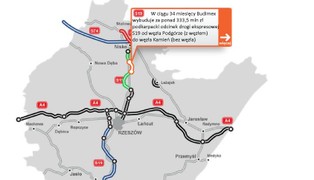 Jest umowa na kolejny odcinek szlaku Via Carpatia. Odcinek S19 będzie kosztował ok. 333 mln zł