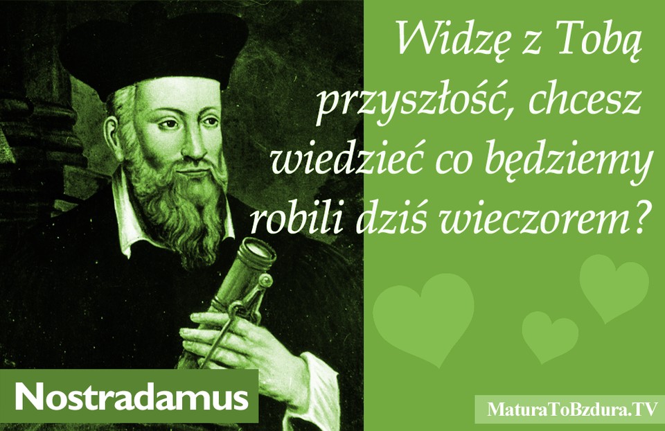 Nostradamus