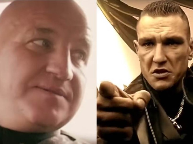 Preminuo glumac iz Gaj Ričijevog filma