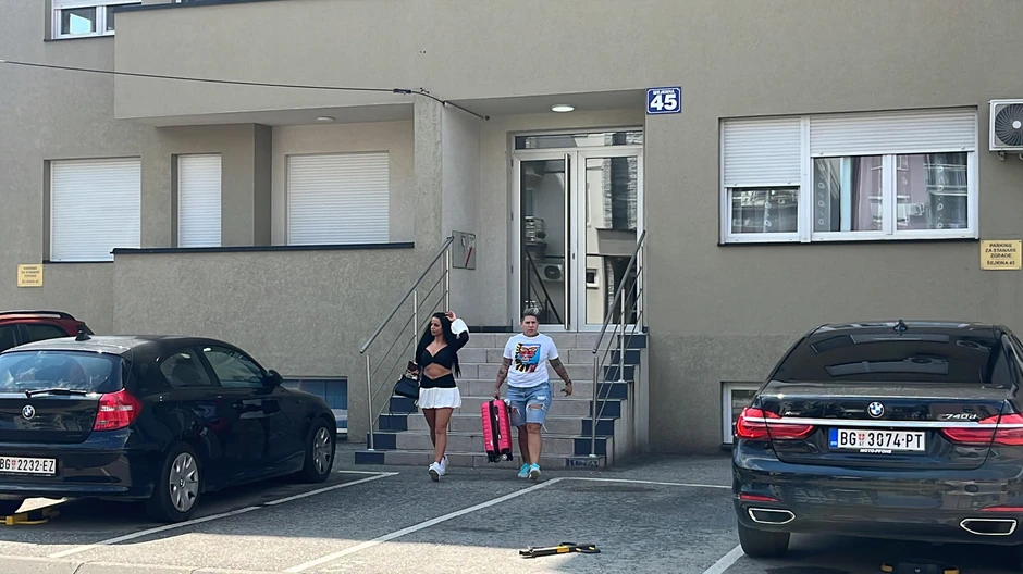 Jovana Tomić Matora