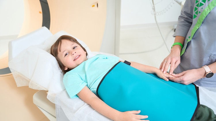 gyerekeknek készült CT, röntgen ultrahang debrecen
