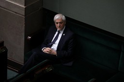 Zawistowski: Sędziowie sami muszą zdecydować, czy kandydować do KRS