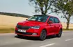 Skoda Fabia - 1083 egzemplarze