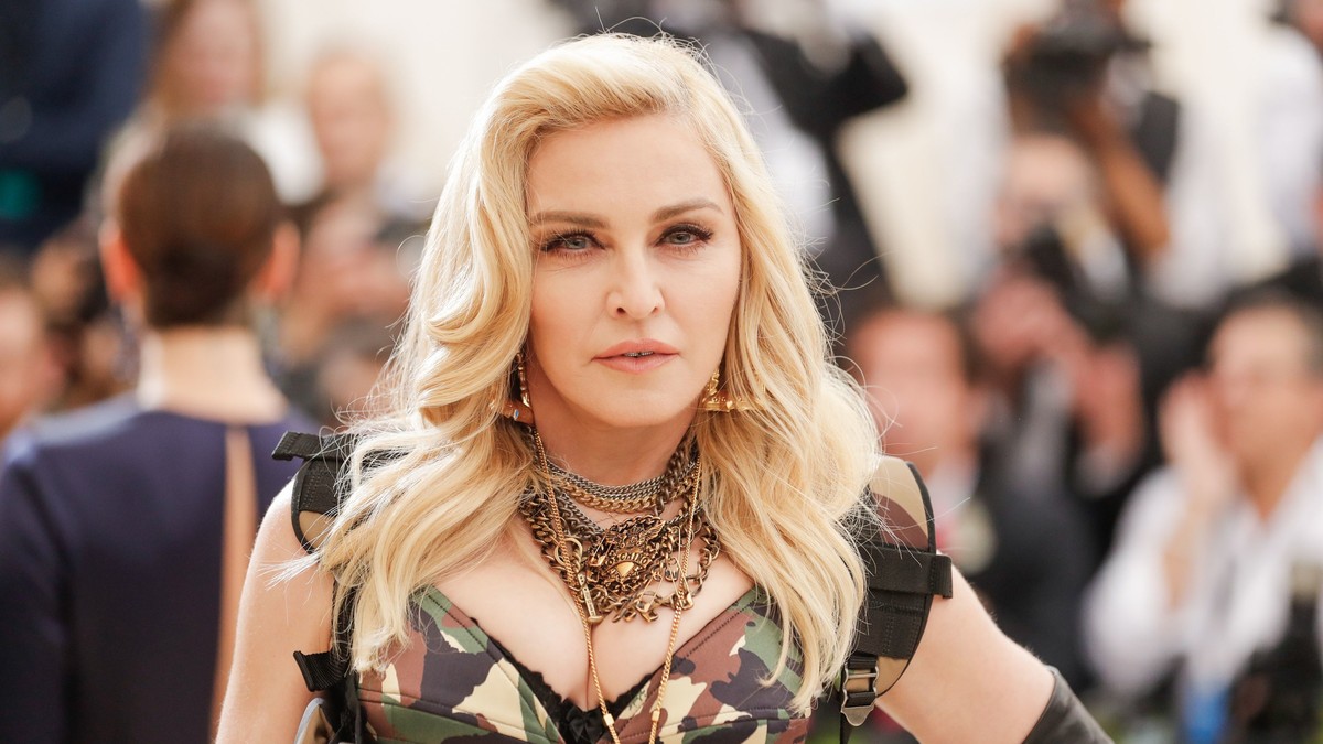 Madona