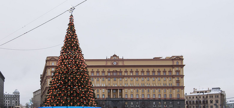 Dawny szef KGB był "kluczowym żródłem" w sprawie materiałów na Trumpa. Znaleziono go martwego