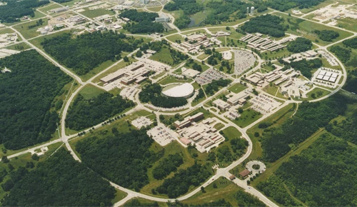 Argonne National Laboratory. W przyszłym roku właśnie tu wystartuje nowy superkomputer o mocy 10 PFLOPS