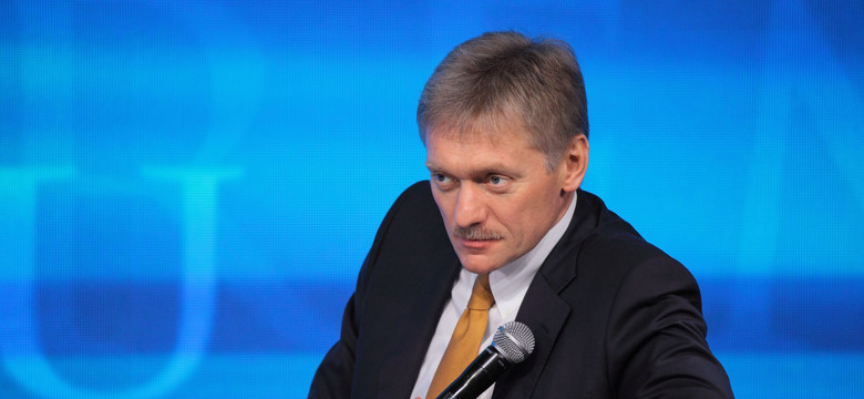 Kondolencje Putina wyprzedziły oficjalne potwierdzenie śmierci Prigożyna. Pieskow wyjaśnia tę rozbieżność...