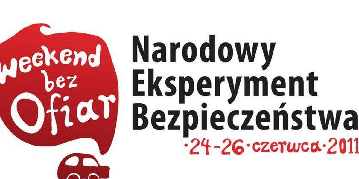 Przyłącz się do Narodowego Eksperymentu Bezpieczeństwa!