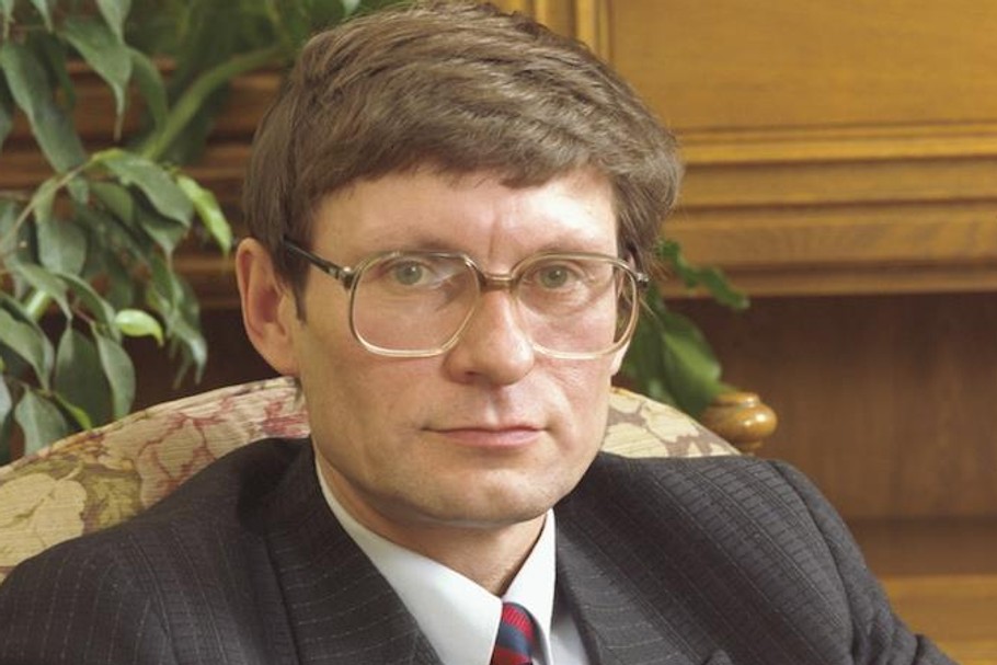 Leszek Balcerowicz