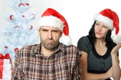 Przedświąteczny stres może zniszczyć związek! Ekspert radzi, jak tego uniknąć