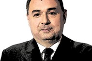 Piotr Walter Polscy kapitaliści 2.0