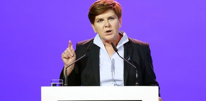 Konwencja PiS. Szydło ujawnia, kogo opodatkuje