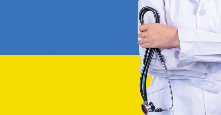Studenci medycyny z Ukrainy mogą kontynuować naukę w Polsce