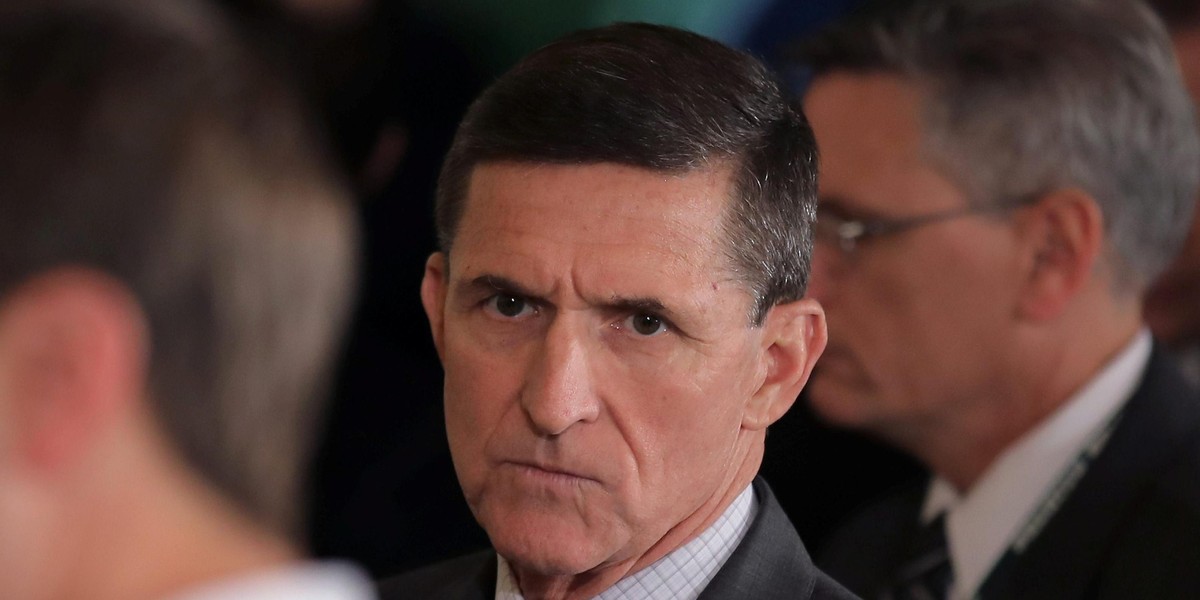 Michael Flynn