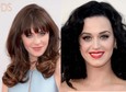 Zooey Deschanel i Katy Perry