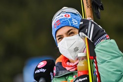 Panika w norweskiej kadrze. Heidi Weng zakażona COVID-19