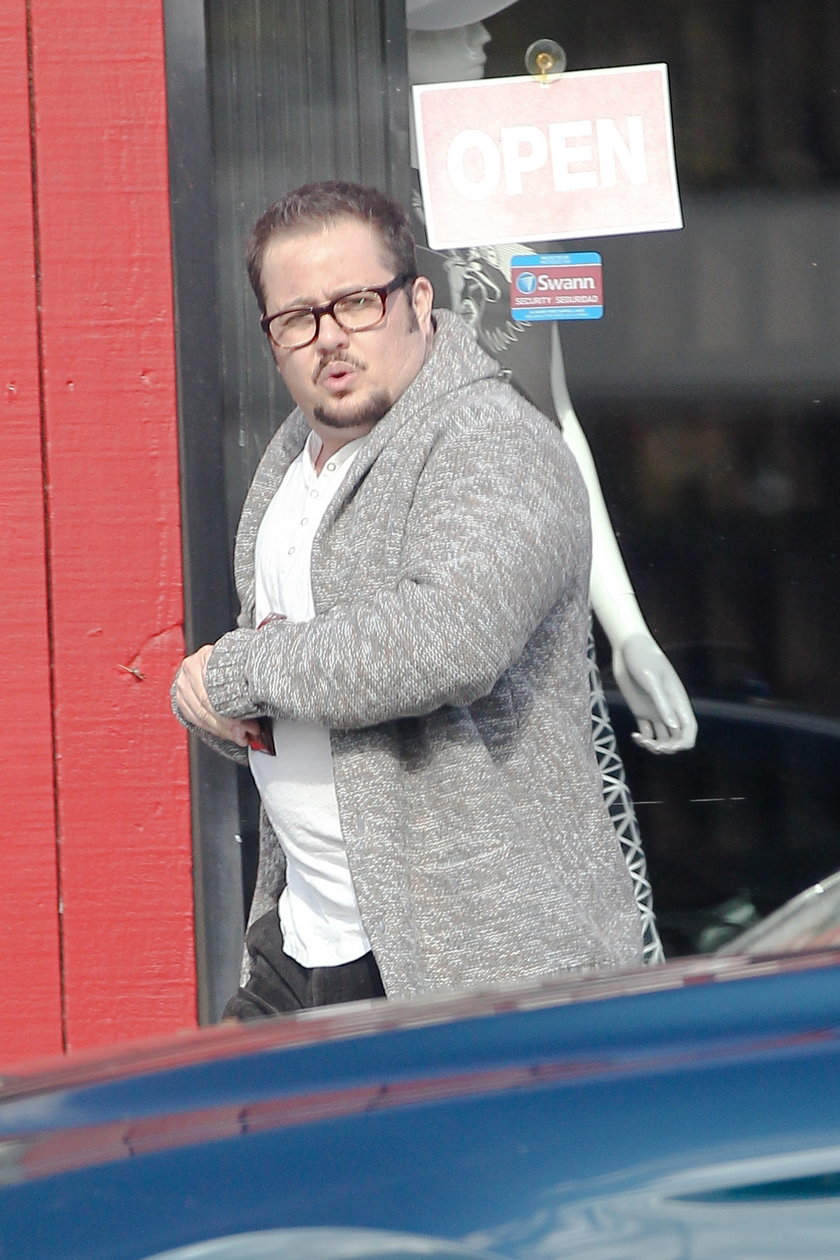 Chaz Bono