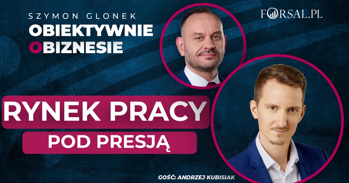 Rynek pracy w Polsce pod presją: demografia, technologia i potrzeba zmiany podejścia