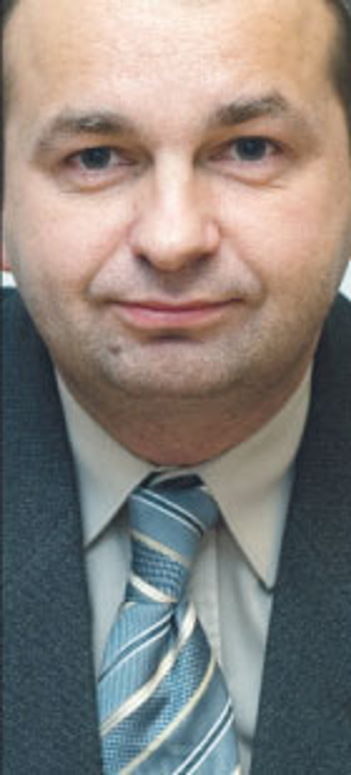 Bogdan Świąder