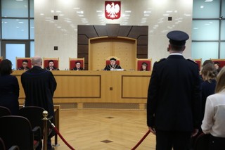 Rzecznik rządu: Komisja Wenecka nie jest wyrocznią